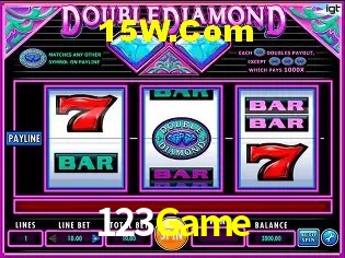 Bônus e promoções da 123Game