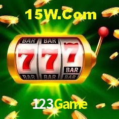 Canal oficial no Telegram da 123Game